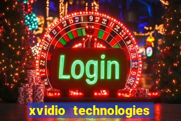 xvidio technologies startup brasil 2023 video youtube